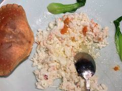 -魁盛居百年鲁菜馆(中林路店)