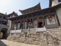 -郭峪古城