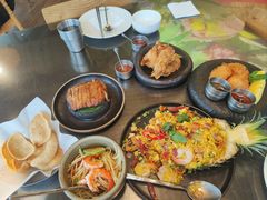 -simply thai天泰(世纪汇店)