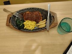 -萨莉亚意式餐厅(人和印象万家店)
