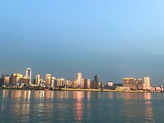 -武汉两江游览·夜游长江(汉口粤汉码头)