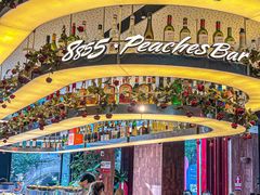 -Nord Grill&Bar Highland诺德西餐(深圳欢乐海岸店)