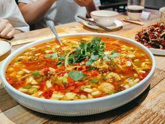 -三叔特色自贡菜(中海国际店)