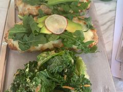 -农畉LONFOOD(福田星河COCOPark店)