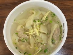 -朱新年·苏式汤团·面点(北寺塔店)