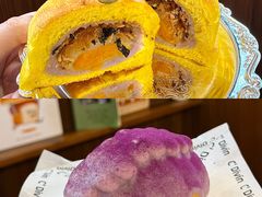 -富贵面包公司(运河店)
