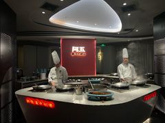 -阿五黄河大鲤鱼(纬三路店)