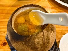 -花溪雨·森林餐厅(石基店)