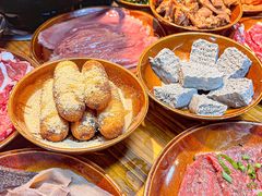 -阳阳老火锅(小南门店)