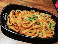 -Let’s WaKao瓦烤(贝森店)