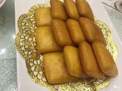 -麒麟中餐厅·经典粤菜·地道菜式老字号(广州长隆酒店)