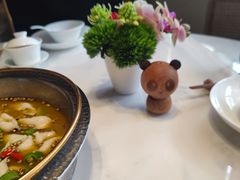 -上上席川菜(凯德乐峰广场店)