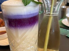 -帕蓝·暹罗料理(大学路店)