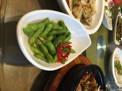 吴越荣记(斜塘老街店)-吴越荣记·苏州菜·松鼠桂鱼(斜塘老街店)