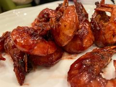 -翠亭酒家(山西南路店)