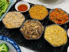 -蟹尊苑(巨鹿店)