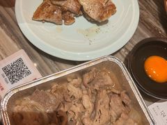 -赤坂亭·M9和牛烧肉·铁板烧·日料398放题(长泰广场店)