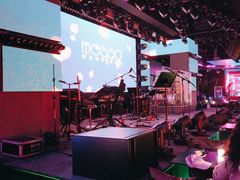 -MOSSO音乐酒吧·live house(南京旗舰店)