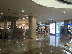-杭州西湖银泰百货