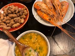 -三酉星·枫·山風与野菜(上海总店)