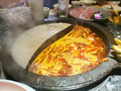 -蜀大侠火锅(建设路第五大道店)