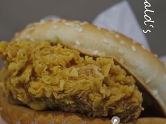 -麦当劳(温州人民路店)