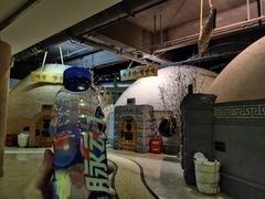 -纽斯桑拿会所(天山店)