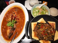 -桂小厨广西菜(万象城店)
