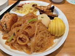 -素满香·素食自助餐(苏州·临顿路店)