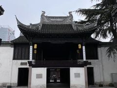 -青果巷历史文化街区