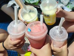 -青岛东方影都融创水世界