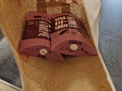 -麦当劳(山大路店)