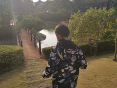 -南通鹏欣花园国宾酒店