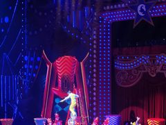 -珠海横琴长隆《卡卡虎奇遇记》