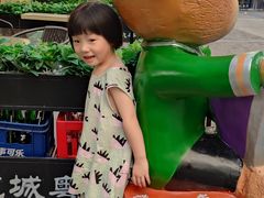 -广州融创水世界