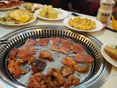 -汉丽轩·音乐自助烤肉餐厅(石岐店)