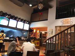 -粥家庄(南桂东分店)