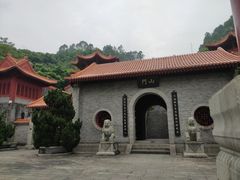 -南沙天后宫景区