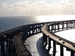 -星海湾跨海大桥