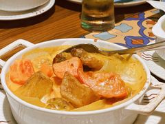 -福龙葡国餐(百老汇店)
