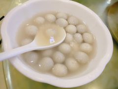 -碧海银沙海鲜餐厅(恒大海上威尼斯店)