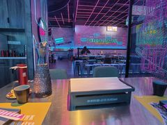 -燥次·烧烤酒场(万象城店)