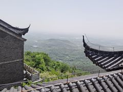 -句容茅山景区