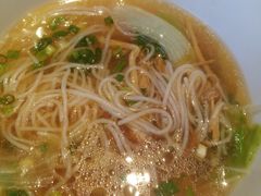 -北上海大酒店-北鸥西餐厅