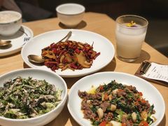 -一坐一忘云南菜(卓悦中心)