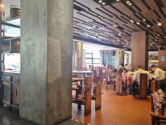 -临家闽南菜(宝洲路店)