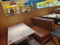 -小鱼小牛·鱼牛干锅·脆鱼火锅(世欧广场店)