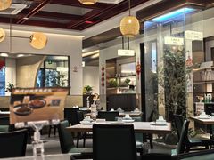 -老馆子·建德菜·山肴鱼鲜(海威新界店)