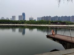 -滨湖塘西河公园