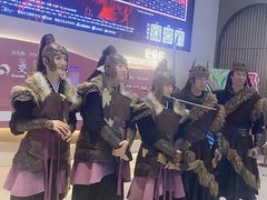 -交通银行前滩31演艺中心